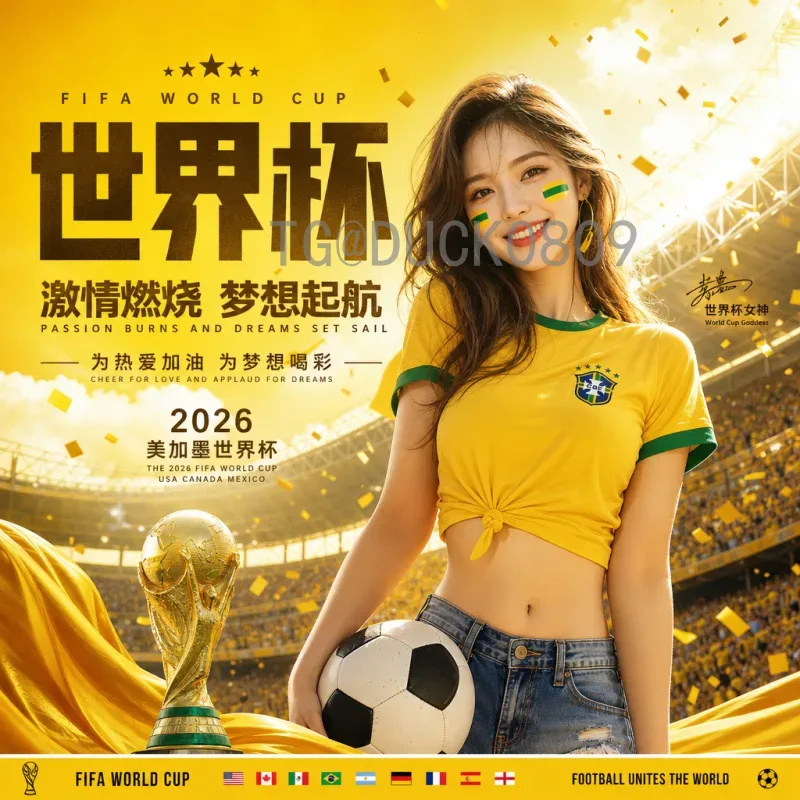 2026年国际足联世界杯球星名单阵容前瞻：新星与老将的终极对决