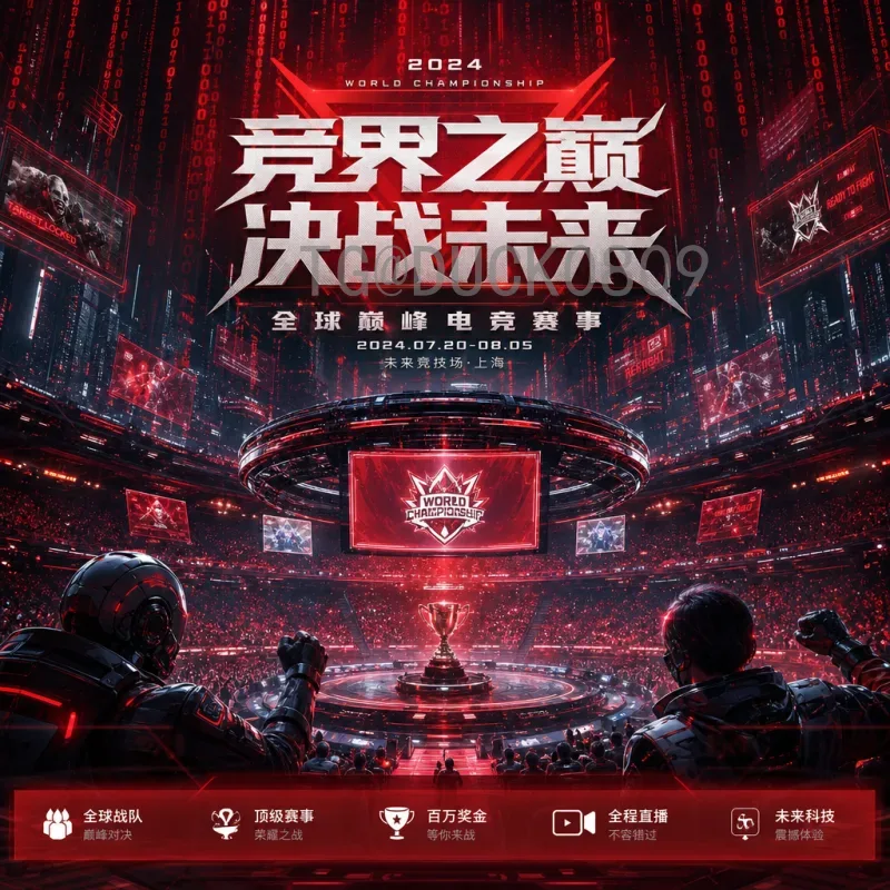 完整2026美加墨世界杯直播入口指南：官方平台与观赛攻略