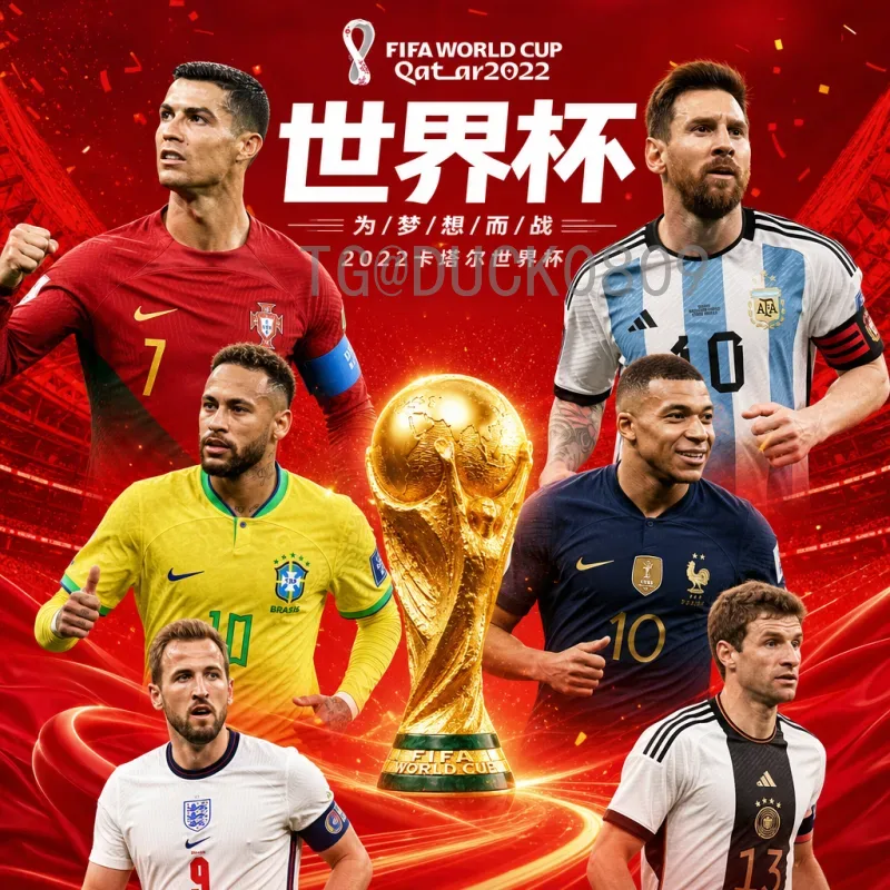 2026美加墨世界杯非洲区名额完整指南：分配及查询方法